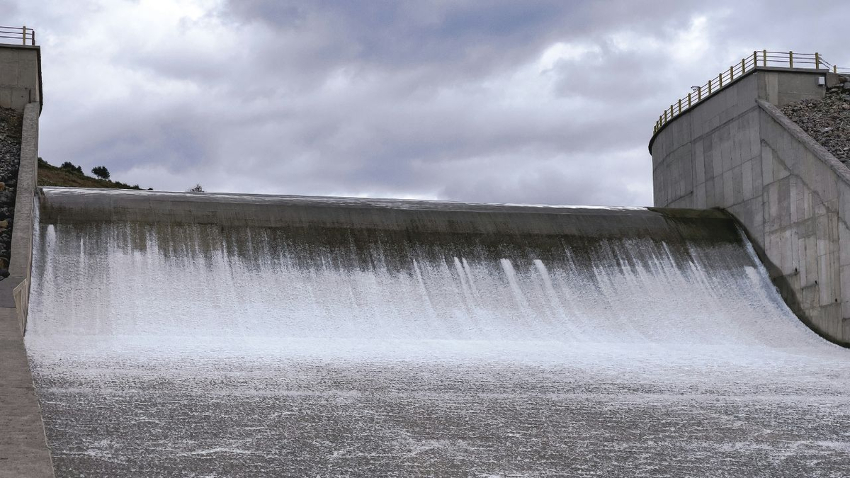 India Suspends Indus Waters Treaty, Stoking Fears of a South Asia Water Crisis