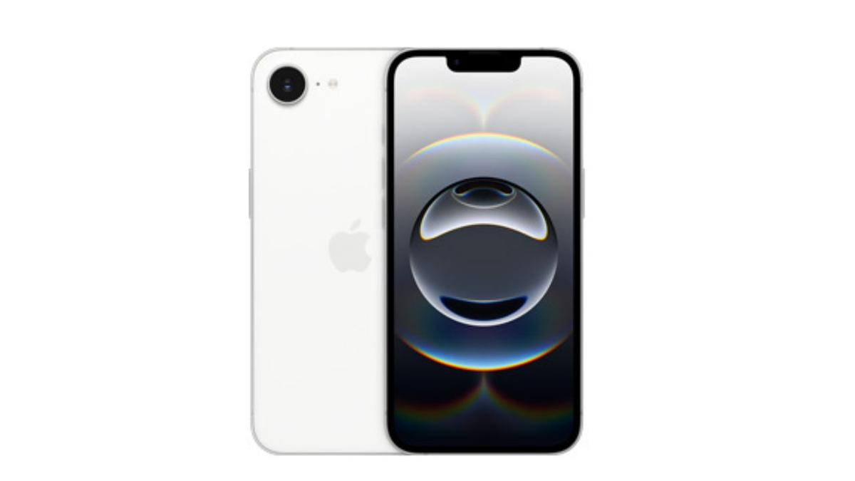 Apple Drops iPhone 16e Price in India to ₹53,999, Making It More Affordable
