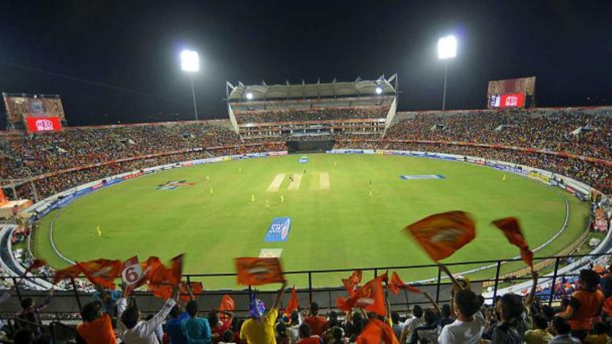 Delhi's Arun Jaitley Stadium Threatened Amid IPL 2025: 'We Will Blast Your Stadium' Email Sparks Security Alarm