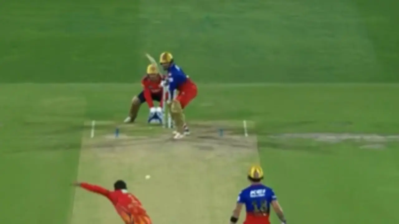 IPL 2025 Final Match Today: Royal Challengers Bengaluru vs Punjab Kings Showdown