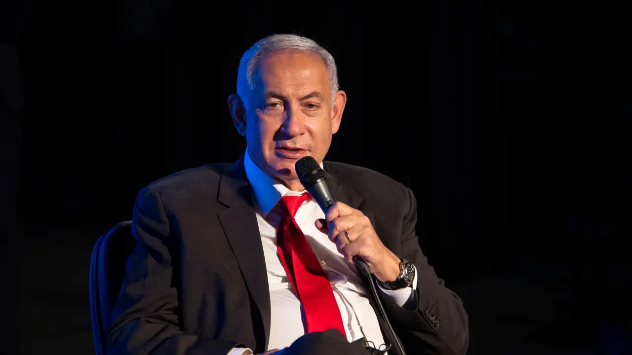 Israel Approves Full Military Control of Gaza City Amid Rising Regional Tensions