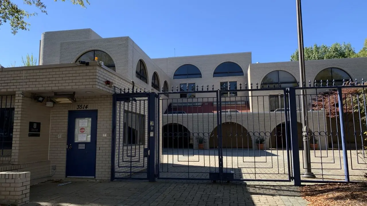 Deadly Israeli Embassy Shooting in Washington D.C. Sparks Global Outrage and Security Fears