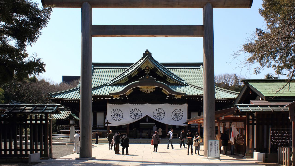 70 Japanese Lawmakers Visit Yasukuni Shrine Amid Ongoing Diplomatic Tensions