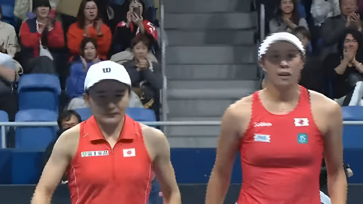 Japan Secures Billie Jean King Cup Finals Spot with Thrilling Victory