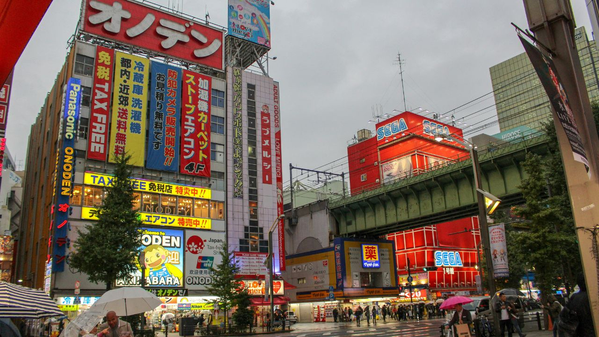 Trump’s Tariffs on China Put Japan in a Tight Spot Amid Global Trade Tensions