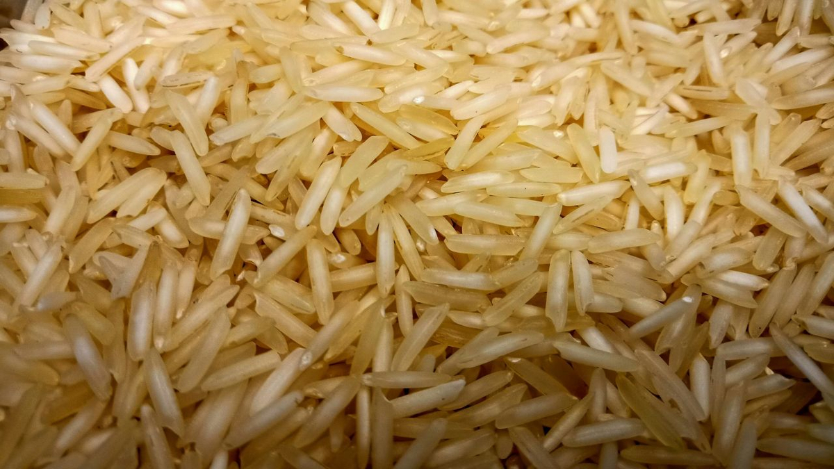 Japan Mulls Boosting U.S. Rice Imports to Ease Trade Tensions