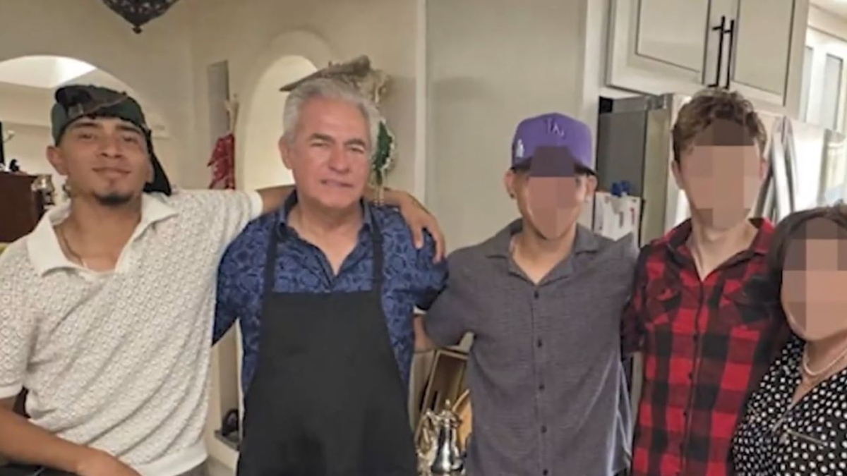 Former New Mexico Judge and Wife Arrested for Harboring Illegal Immigrant Linked to Venezuelan Gang