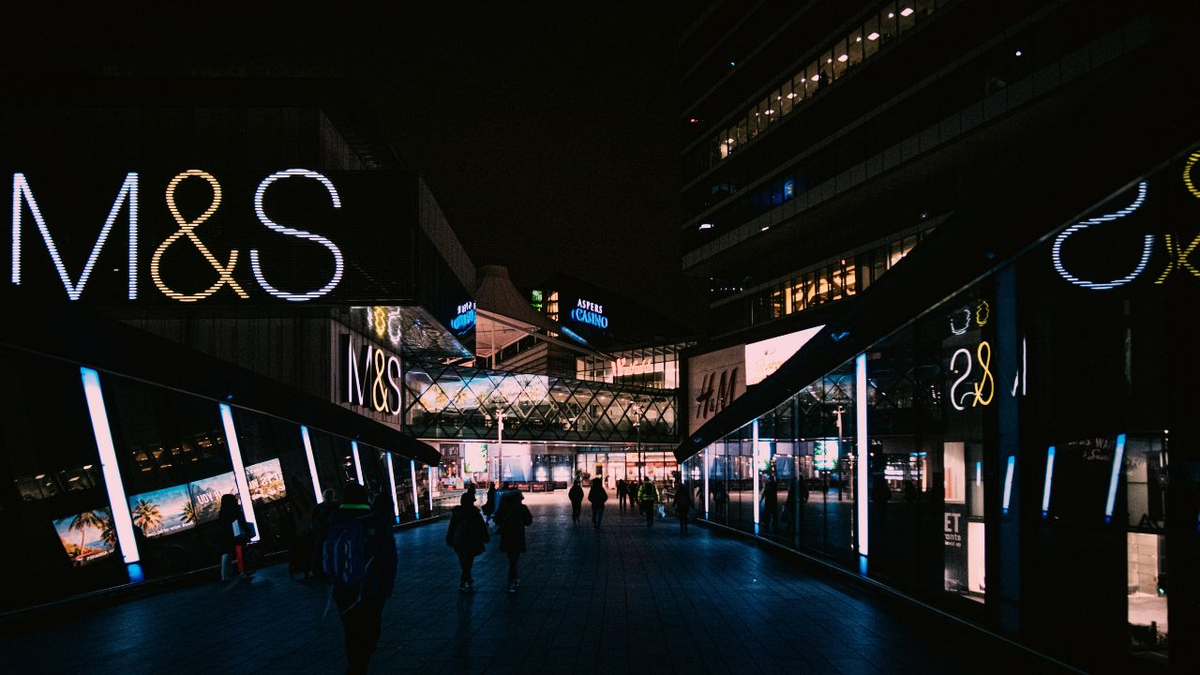 M&S Working Day and Night to Contain Cyber Attack and Protect Customer Data