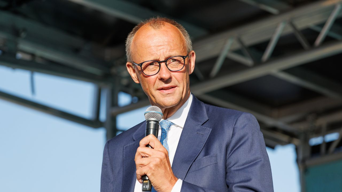 Germany’s Merz Elected Chancellor Following Unprecedented First-Round Defeat