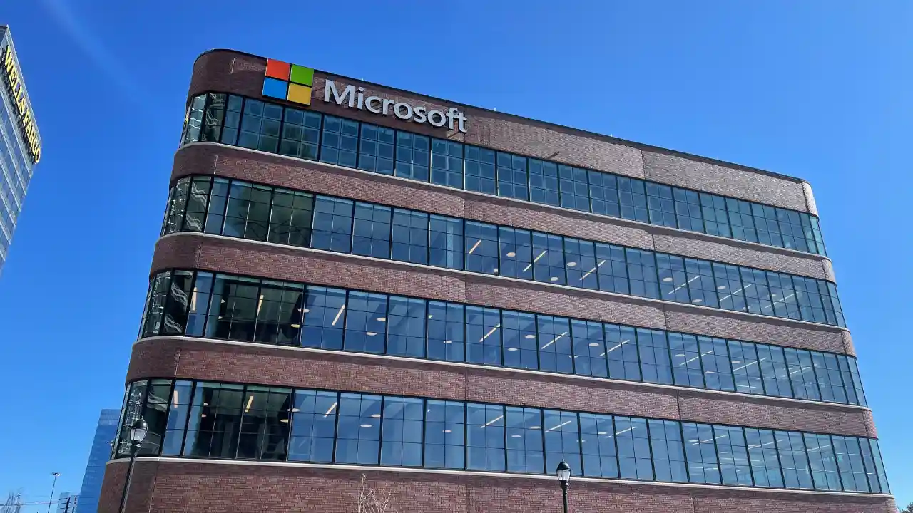 Microsoft to Cut 9,000 Jobs in Mid-2025 Restructuring Amid AI Strategy Shift