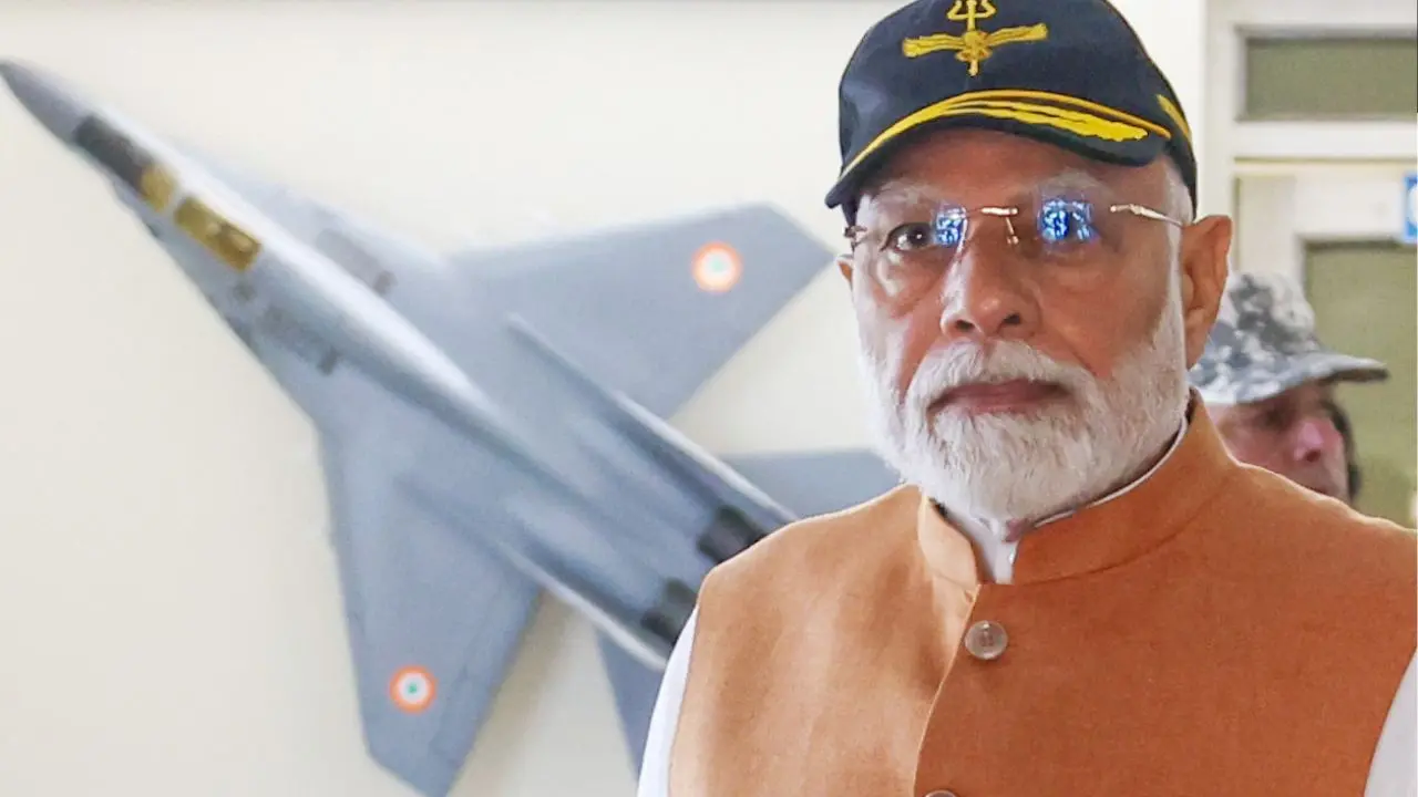 PM Modi to Visit Rajasthan’s Deshnok Amid Indo-Pak Tensions After May 7 Strikes