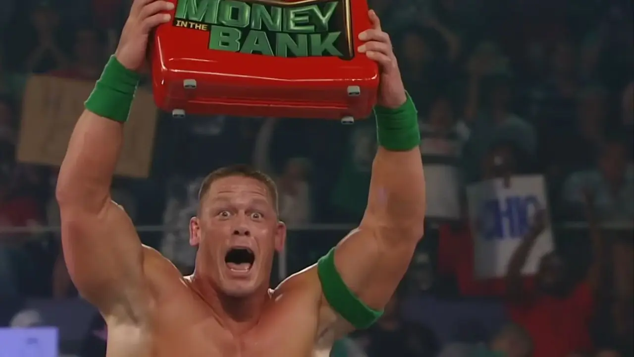 Money in the Bank 2025: John Cena’s Final Appearance at Intuit Dome, First WWE Event on Netflix