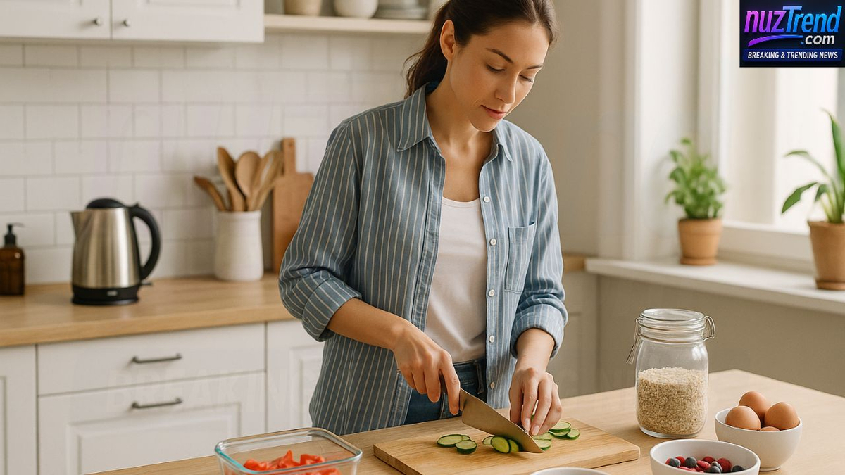 3 Smart Kitchen Hacks for Faster Morning Cooking at Home