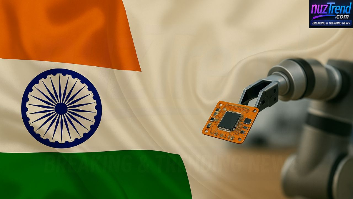 National Technology Day 2025: How India Is Driving Sustainable Innovation Forward