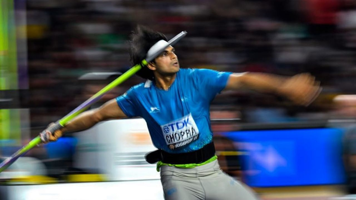 Neeraj Chopra Withdraws Invite to Arshad Nadeem Amid Pahalgam Attack Backlash