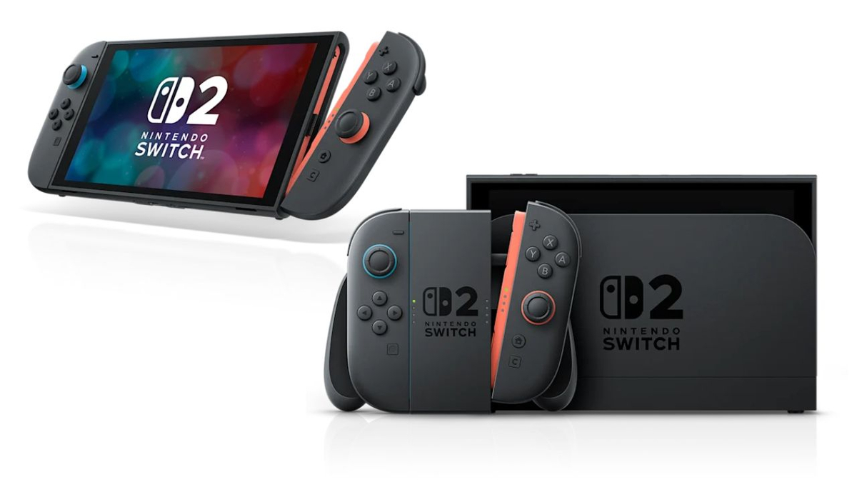 Nintendo Switch 2 Pre-Orders Break Records Ahead of June 2025 Launch