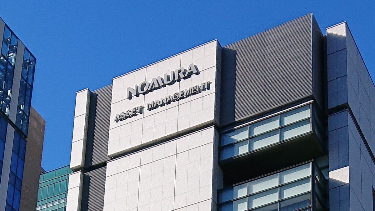 Nomura Acquires Macquarie's U.S. and European Asset Management Units for $1.8 Billion