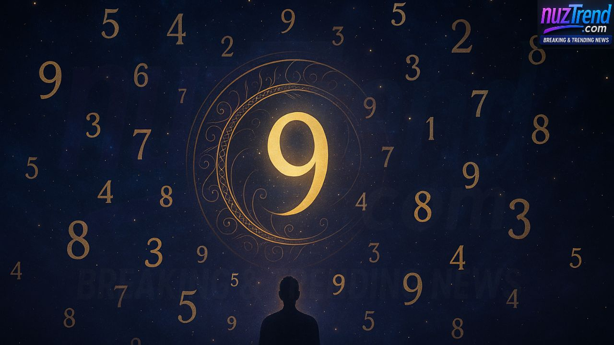 May 9, 2025: Why This Rare Numerology Date Has the World’s Attention