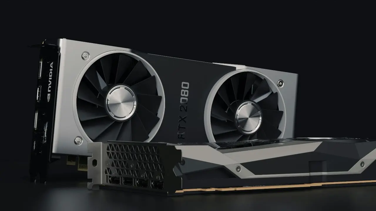 Nvidia Surpasses Microsoft in Market Cap as AI Dominance Reshapes Tech Leadership