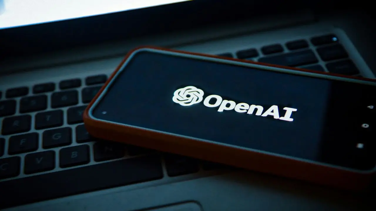 OpenAI Acquires AI Hardware Startup io to Boost AI Device Innovation