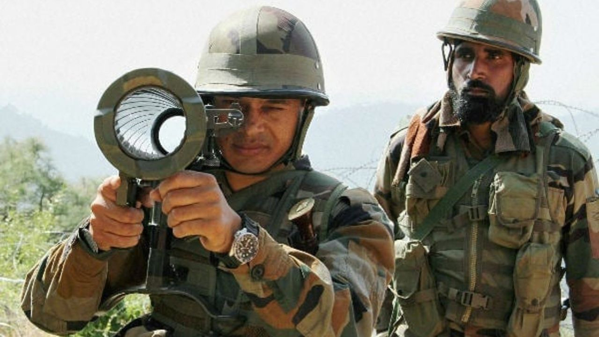 Operation Sindoor: India Targets 9 Terror Camps in Pakistan and PoK After Pahalgam Attack