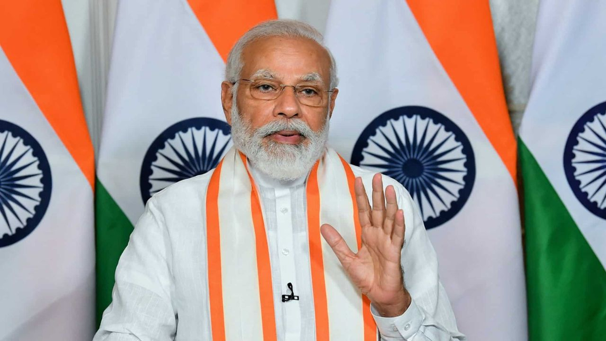 PM Modi to Address Nation at 8 PM Today on Operation Sindoor and Ceasefire With Pakistan