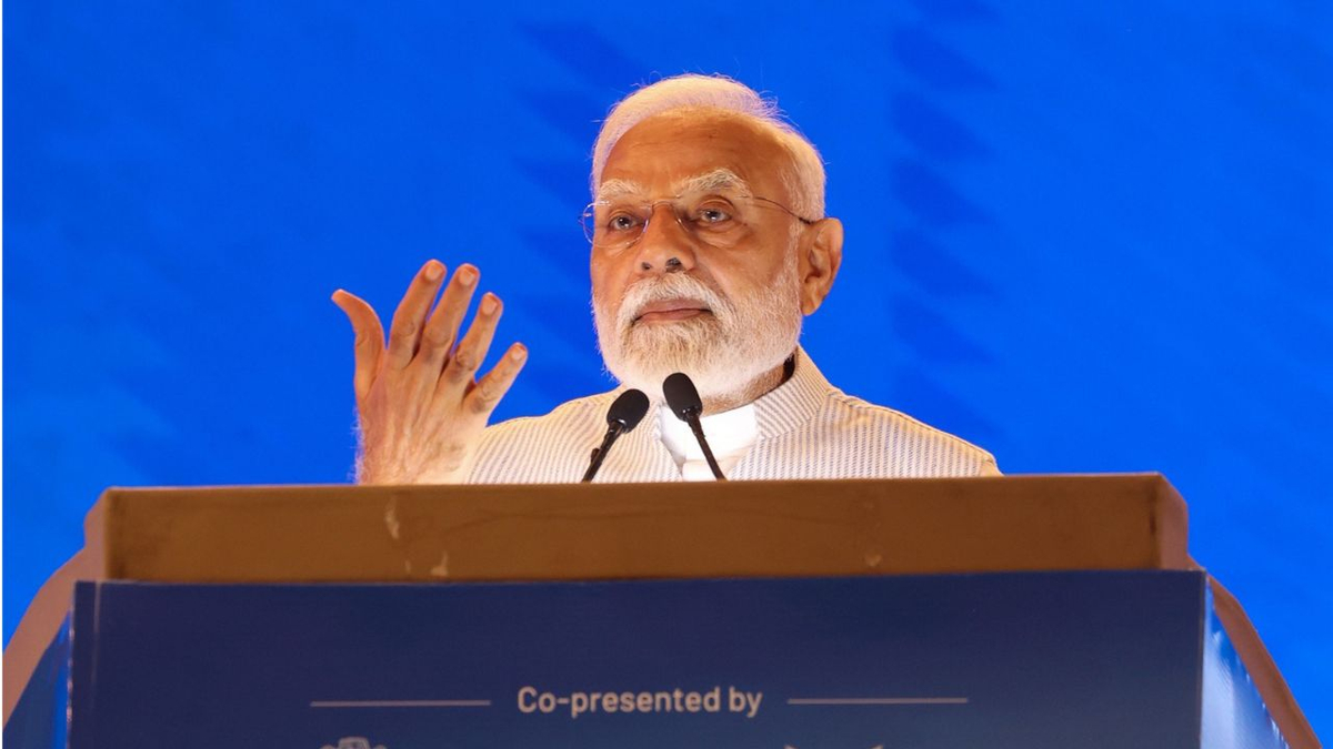 PM Modi Promises Harshest Response After Pahalgam Terror Attack