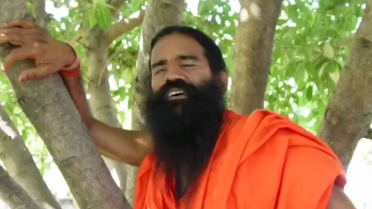 Delhi High Court Slams Ramdev Over ‘Sharbat Jihad’ Remarks: “Lives in His Own World”