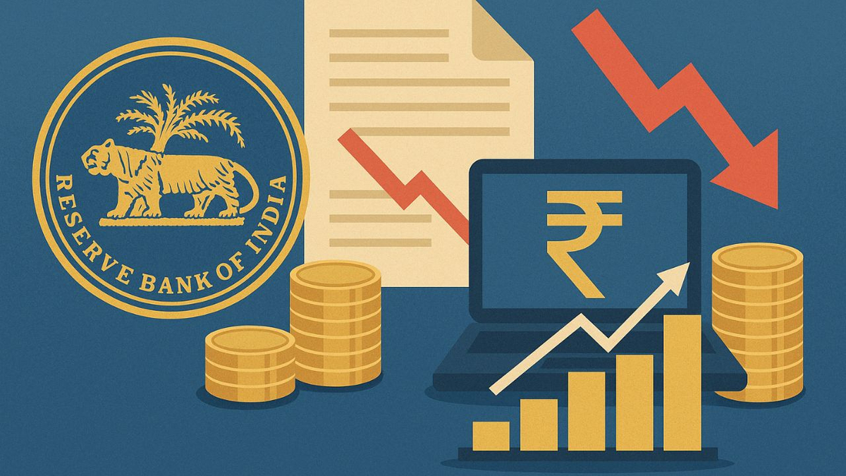 RBI's Liquidity Boost: Lower Digital Deposit Buffer to Inject ₹3 Trillion into Banking System