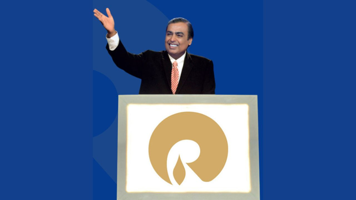 Reliance Industries Shares Surge on Q4 FY25 Earnings Beat; Analysts Maintain Bullish Outlook