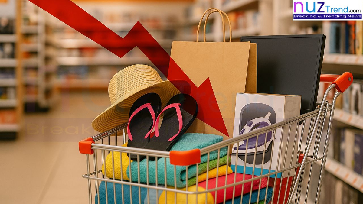 Will Consumers Pay the Price? How Tariffs May Affect Retail Goods This Summer