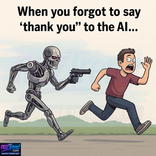 When You Forget to Say Thank You — And It Ends Badly