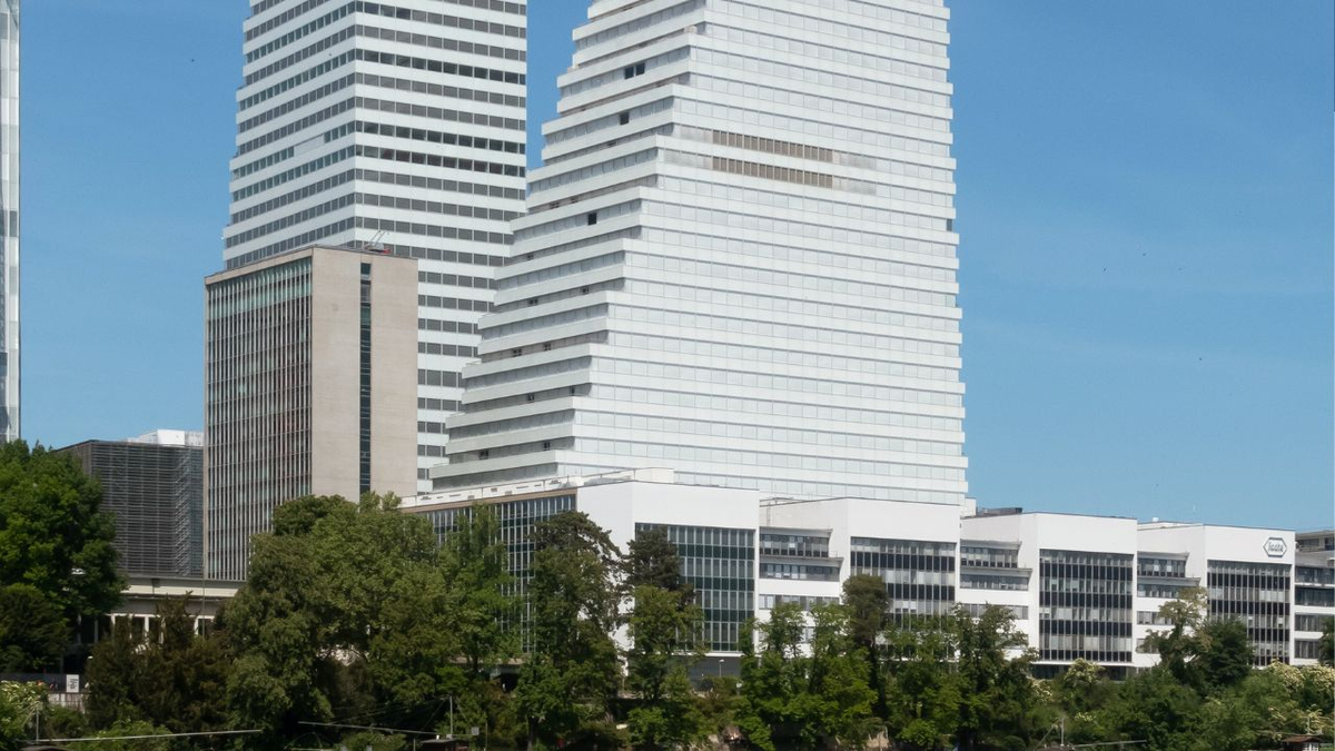 Roche Commits $50 Billion to U.S. Expansion, Creating Over 12,000 Jobs