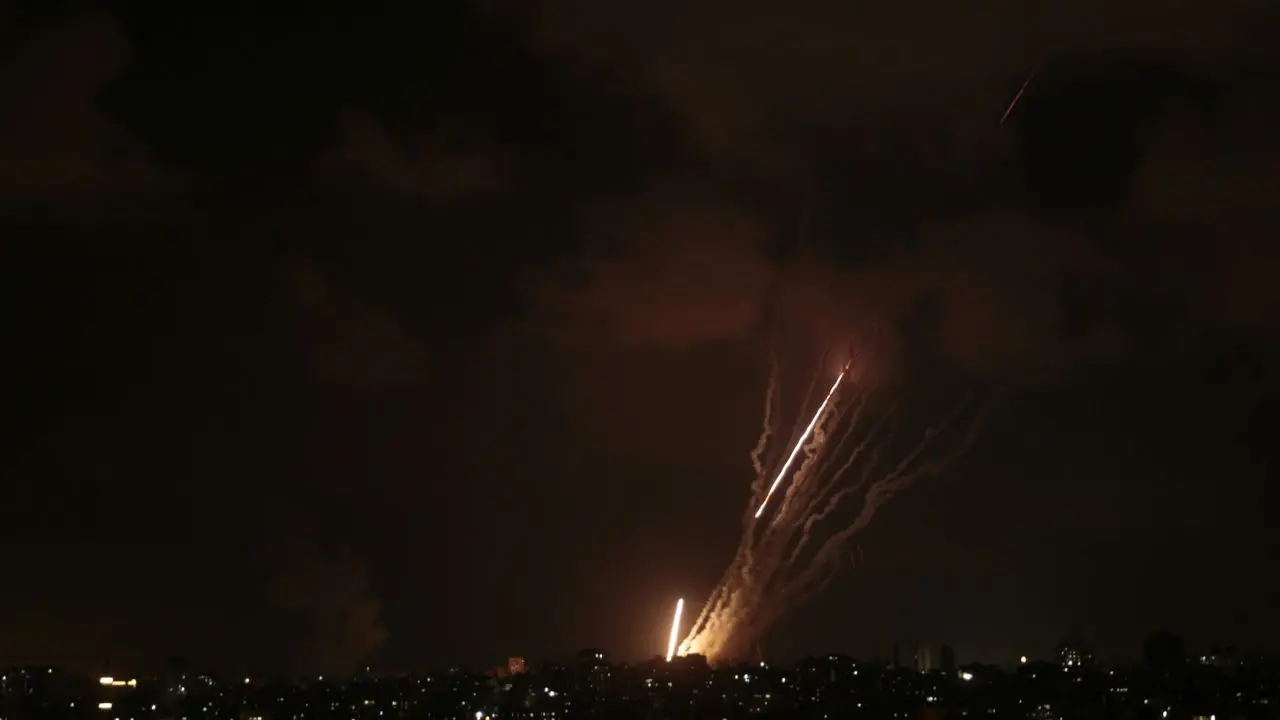 Russian Drone and Missile Strikes Kill Eight in Ukraine Amid Renewed Escalation