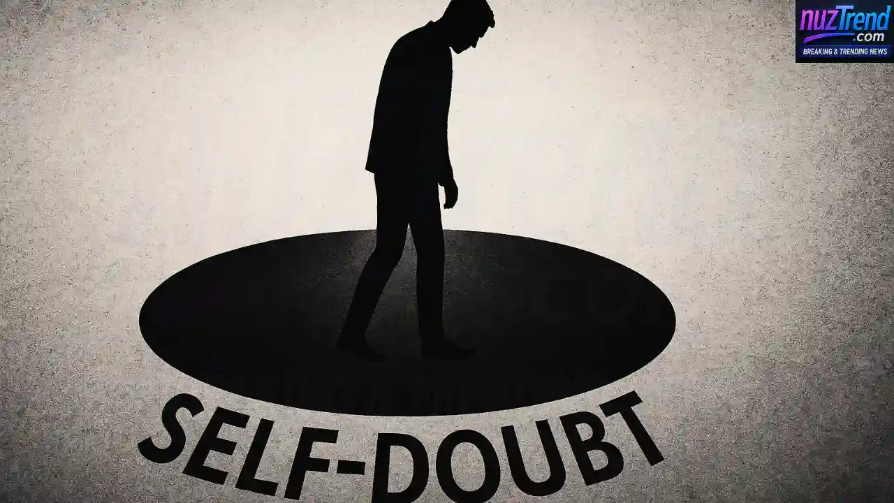 How to Escape the Loop of Self-Doubt, Delay, and Destroyed Potential