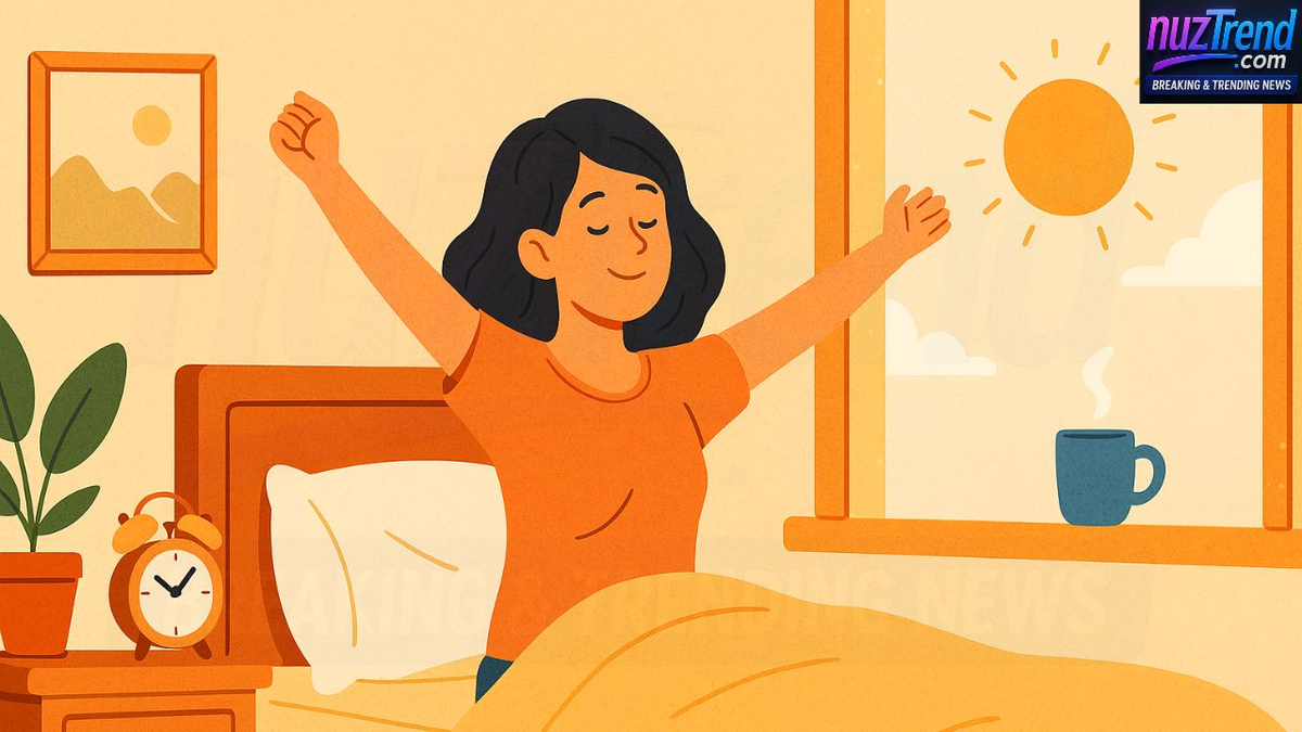 How to Create a Smartphone-Free Morning Routine That Actually Works