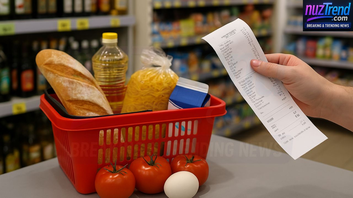 Proposed VAT Hike in South Africa Raises Economic and Political Concerns in 2025