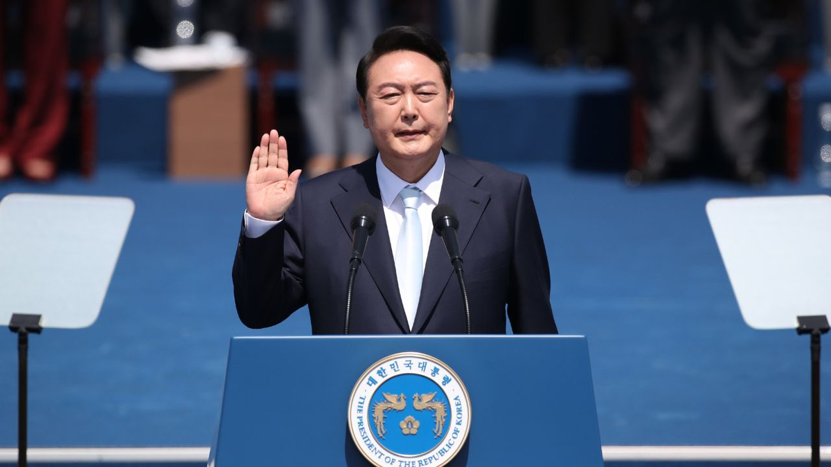 South Korea Initiates Criminal Trial for Former President Yoon Suk Yeol