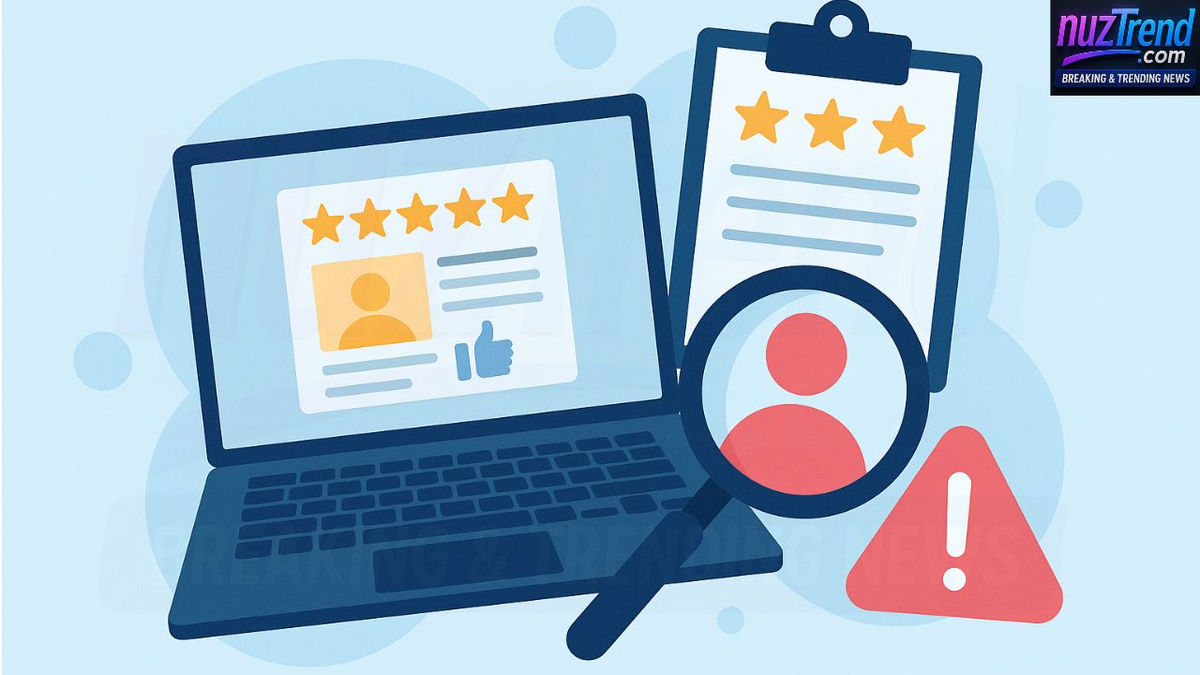 How to Spot Fake Reviews Online: 7 Red Flags You Should Never Ignore
