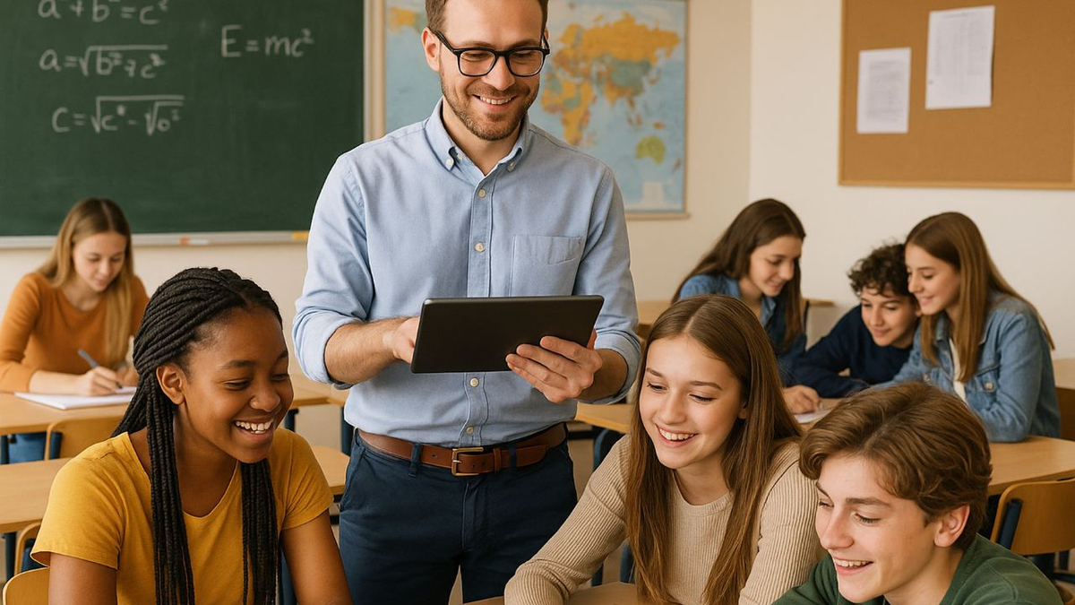 Teacher Appreciation Week 2025: Top Deals, Freebies, and Discounts for Educators