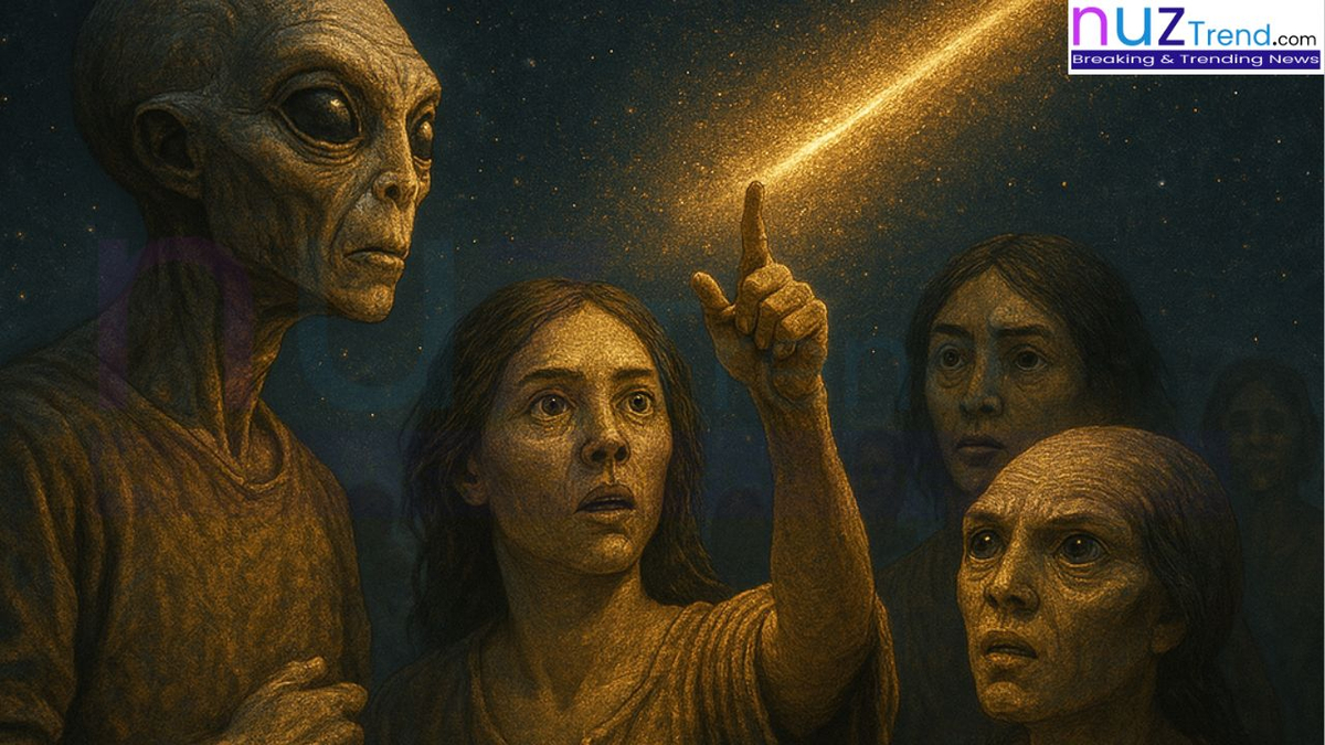 Theories of Wow Signal