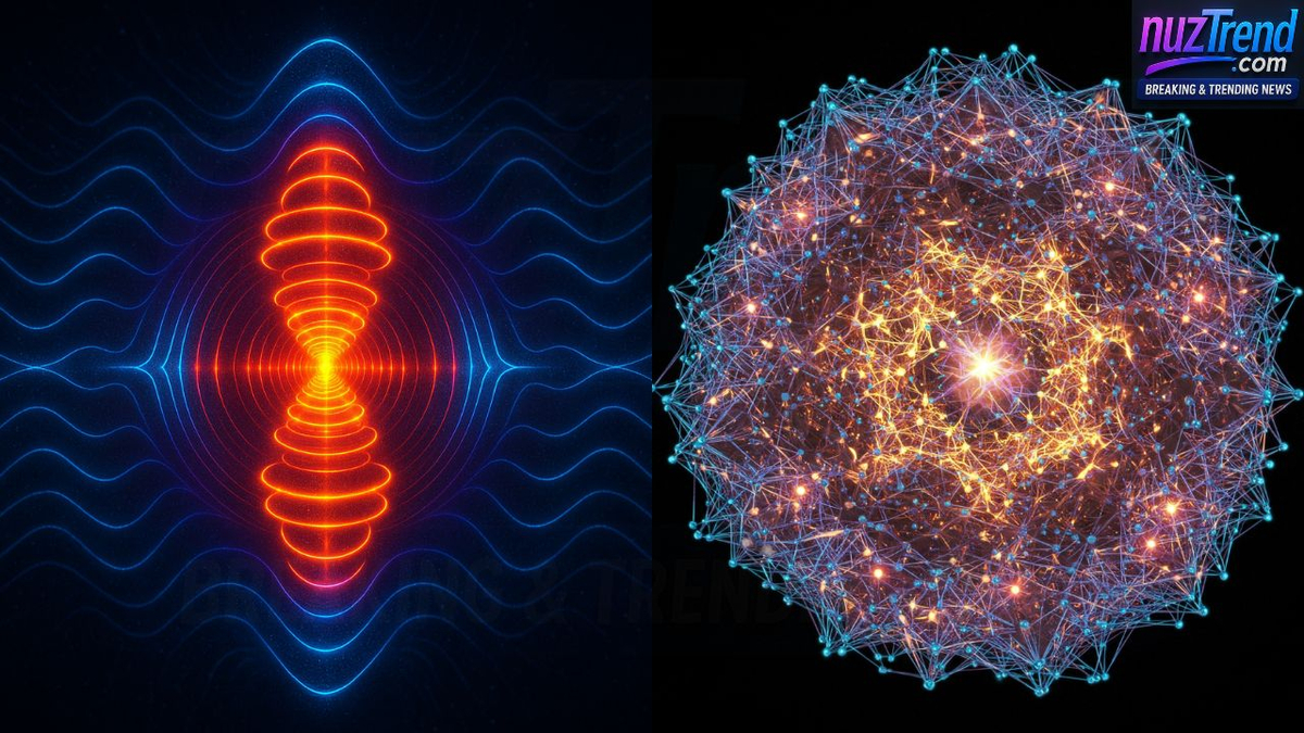 Quantum visual of time crystal in a non-equilibrium state