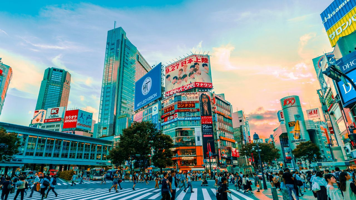 Tokyo Inflation Climbs to 3.4% in April, Highest in Two Years Ahead of BoJ Policy Meet