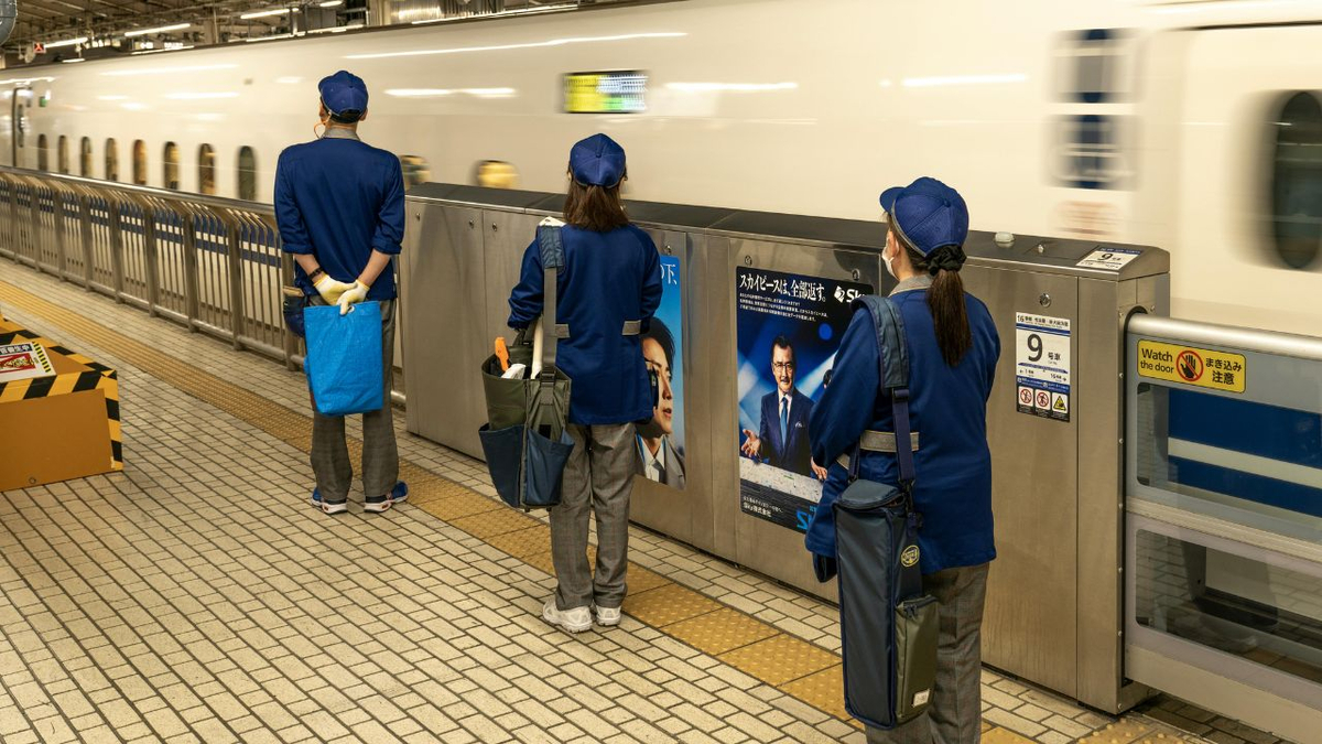 May Day Protests in Tokyo Demand Stronger Labor Rights and Economic Reforms