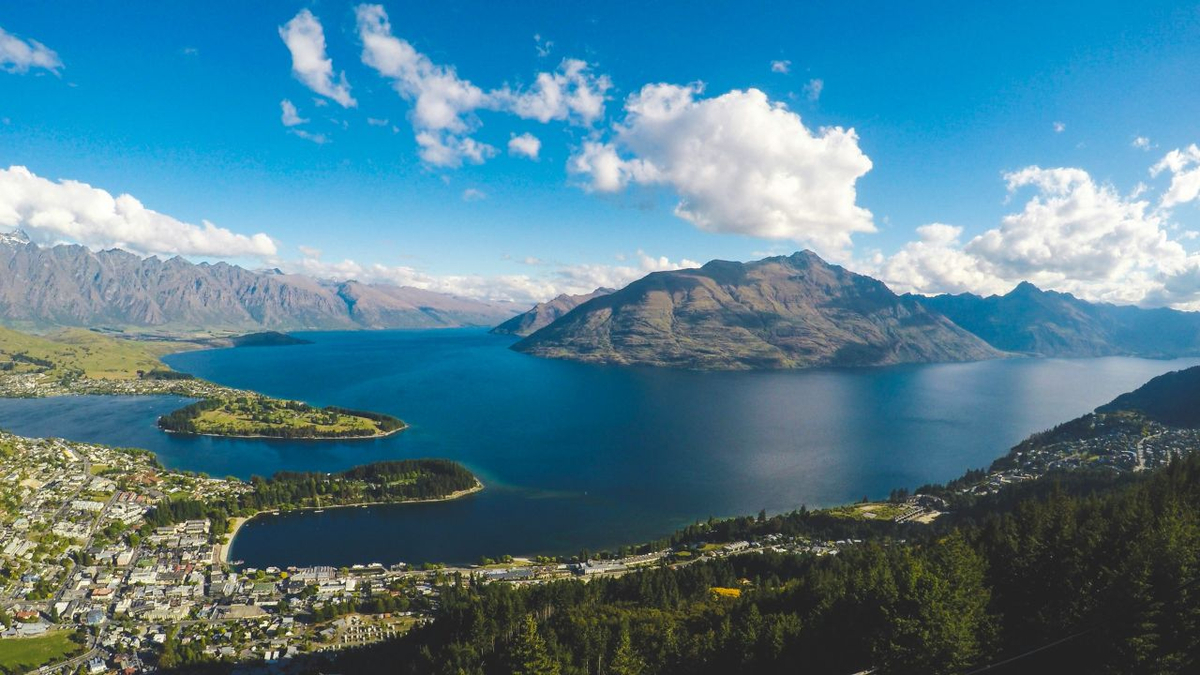 New Zealand Government Allocates $13.5 Million to Boost Global Tourism Marketing in 2025