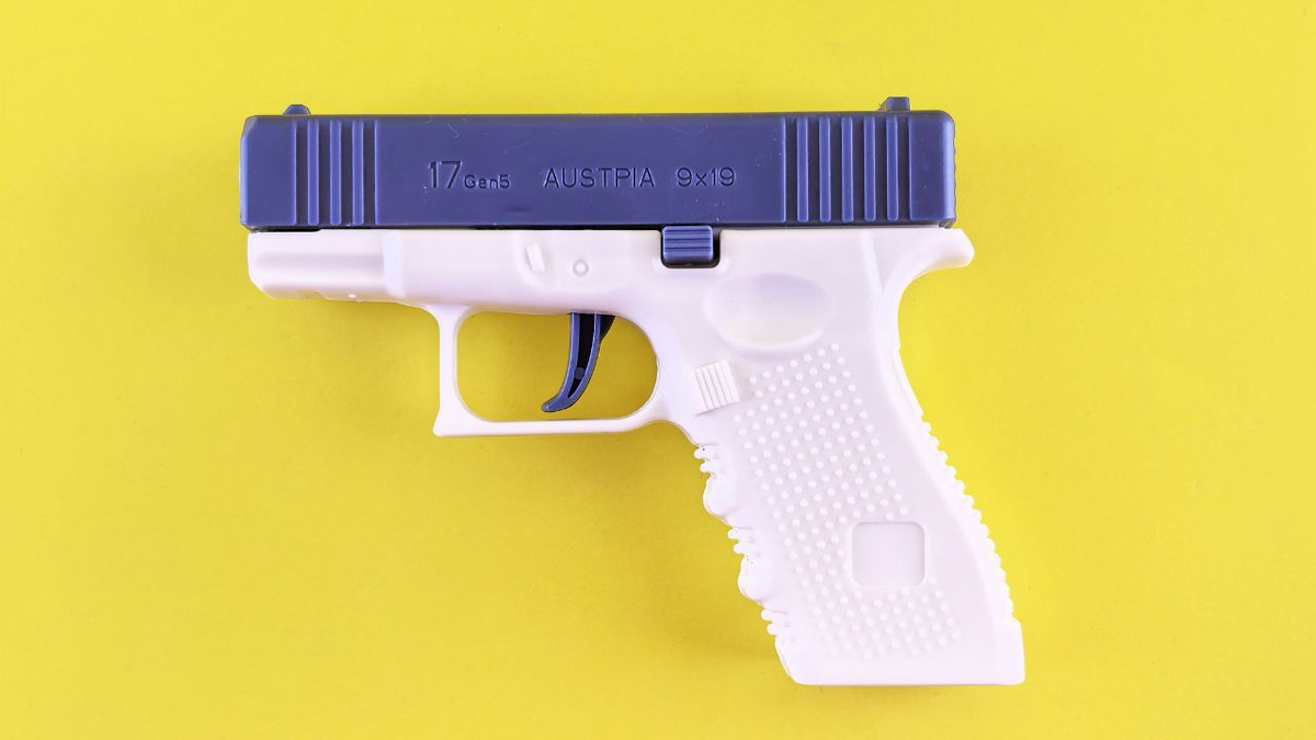 Toy Guns Sold Online in Japan Found Capable of Firing Real Bullets