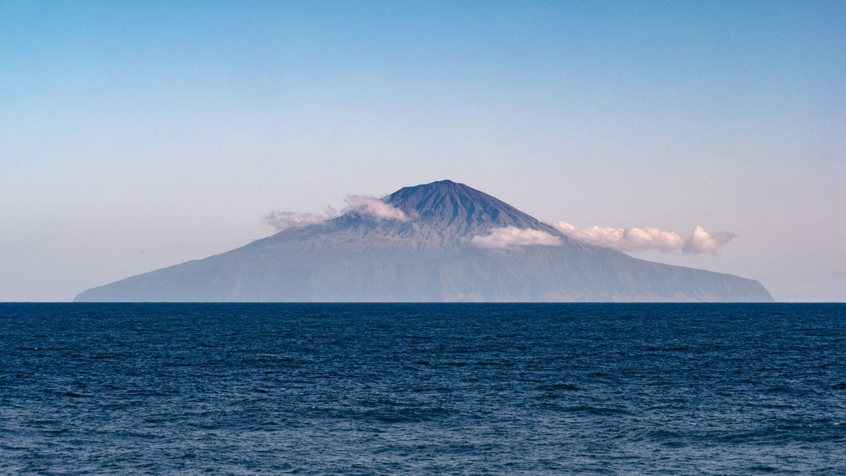 This Island Is So Remote, Most People Don’t Believe It Exists