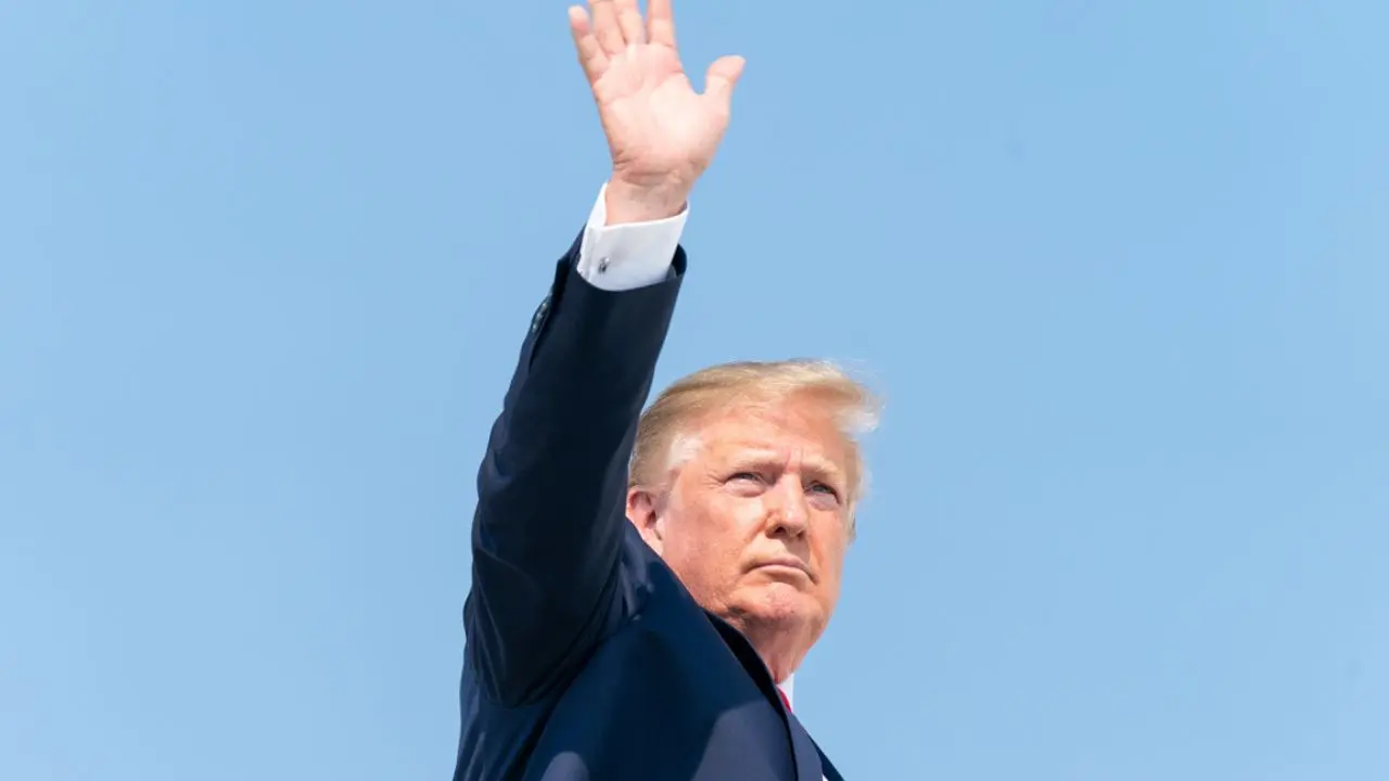 Trump’s Expansion of Emergency Powers in Second Term Sparks Debate Over Executive Overreach