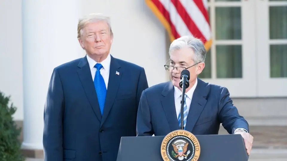 Trump’s Possible Shake-Up at the Fed Raises Alarms Over Central Bank Autonomy