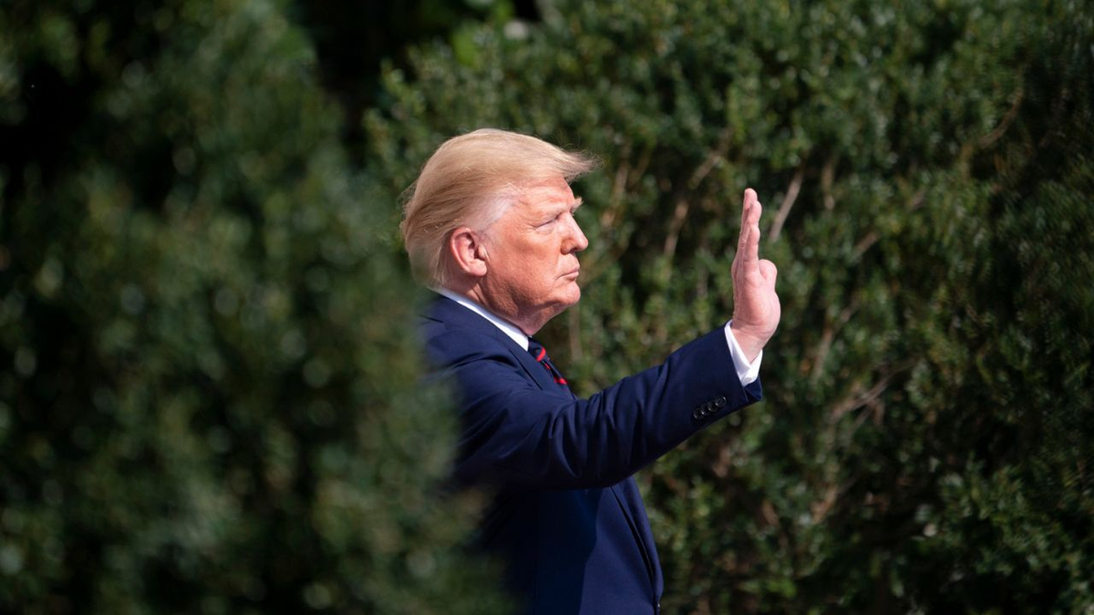 Trump’s Higher Education Policies Challenge U.S. Appeal to International Students